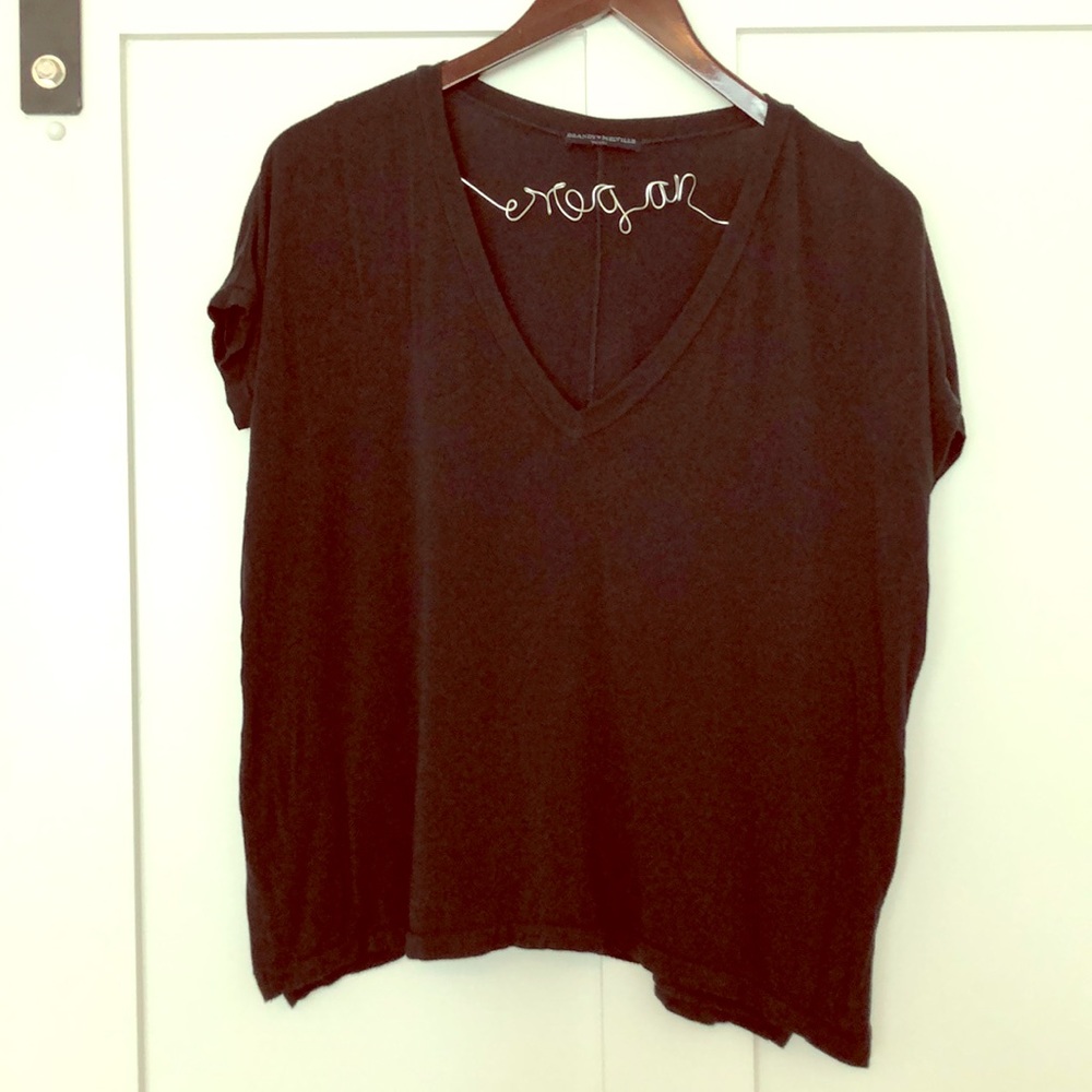 Brandy Melville Sheron Top
